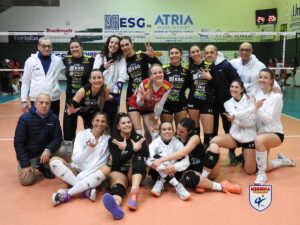 Messina Volley