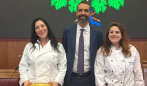 Messina presenta la ’Mbracciata
