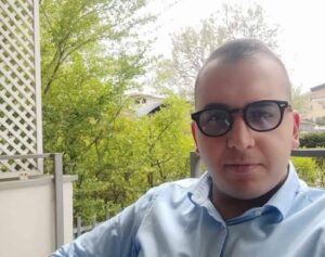 Michele Morrone