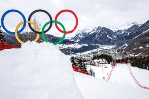 Milano Cortina 2026