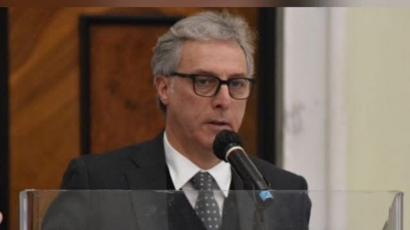 Mimmo Postorino