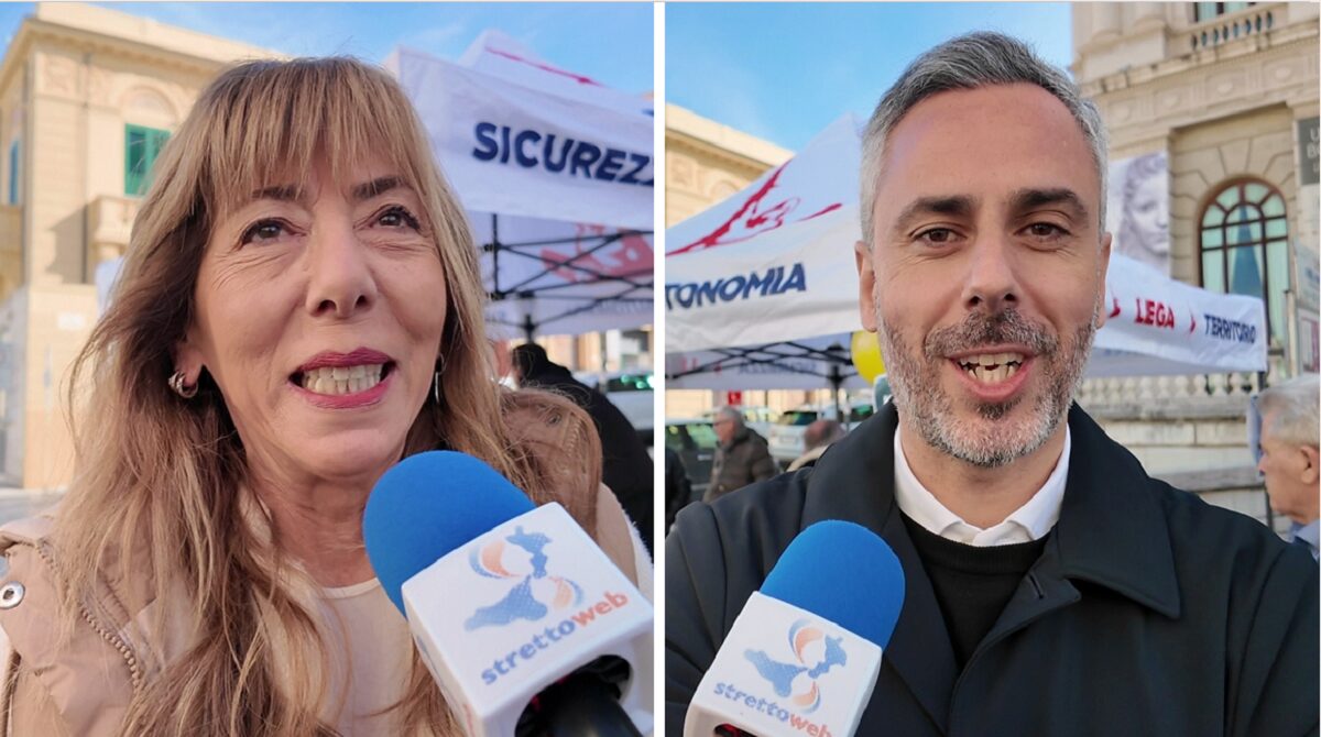 Minasi e Neri