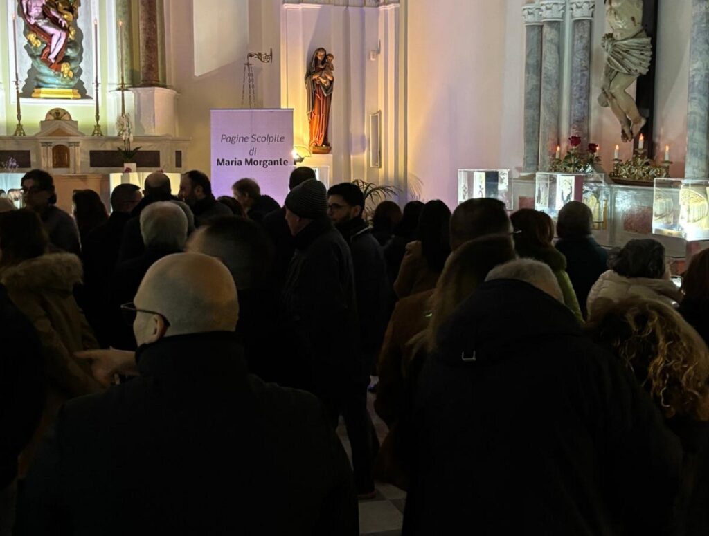 Mostra Rosarno