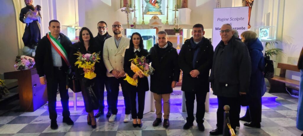 Mostra Rosarno