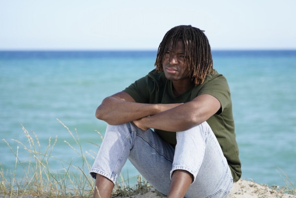 Moussa progetto Calabria significa casa