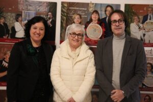 Muse Architetti Basile e Lottero