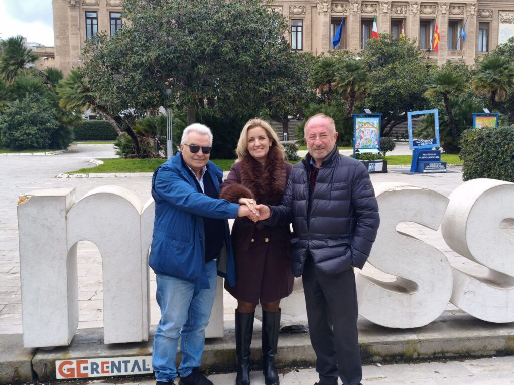 Musolino e sciacca
