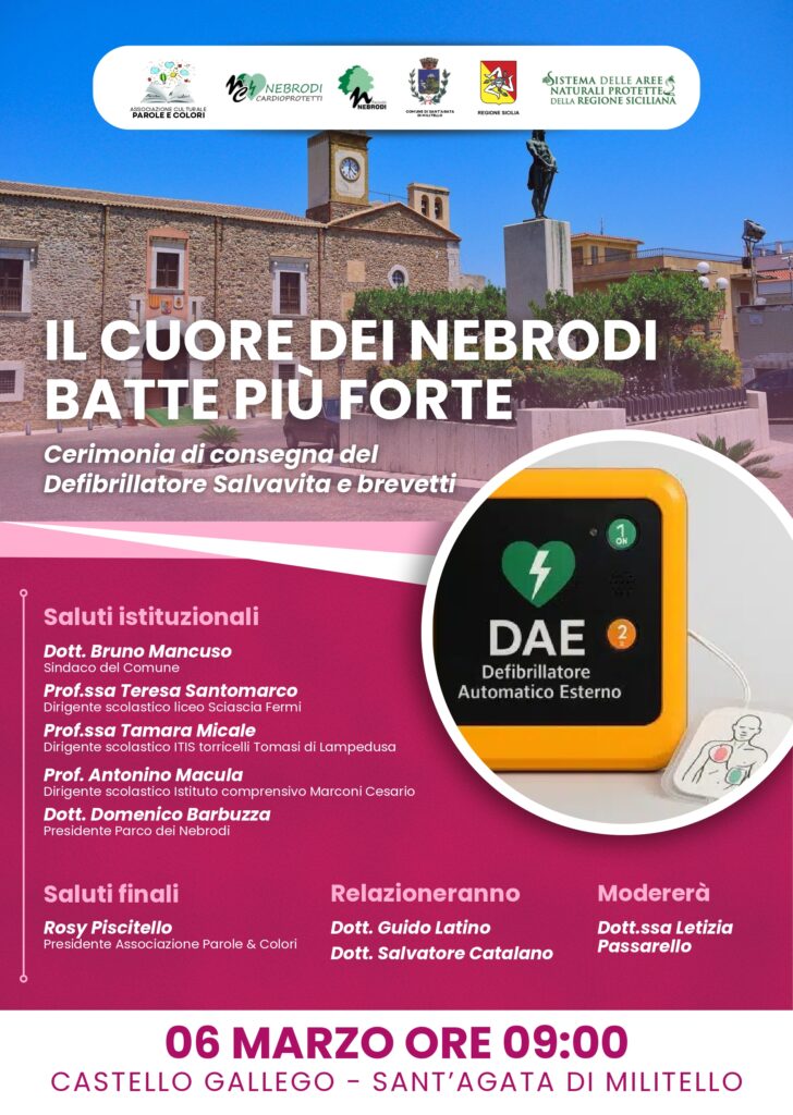 Nebrodi Cardioprotetti