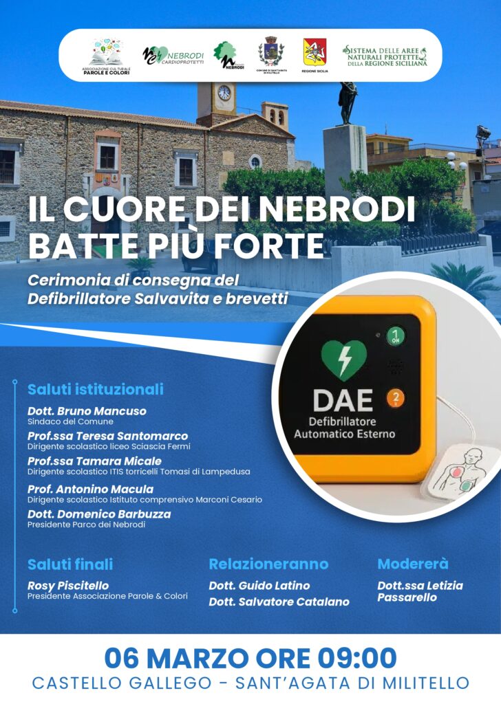 Nebrodi Cardioprotetti