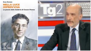 Nella luce improvvisa