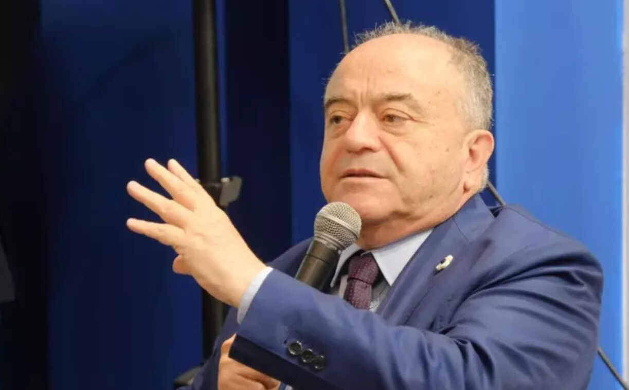 Nicola Gratteri