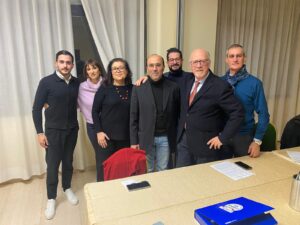 Noi Moderati Reggio Calabria