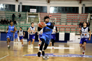 Nova Basket