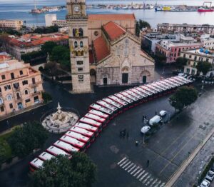 Nuovi bus messina