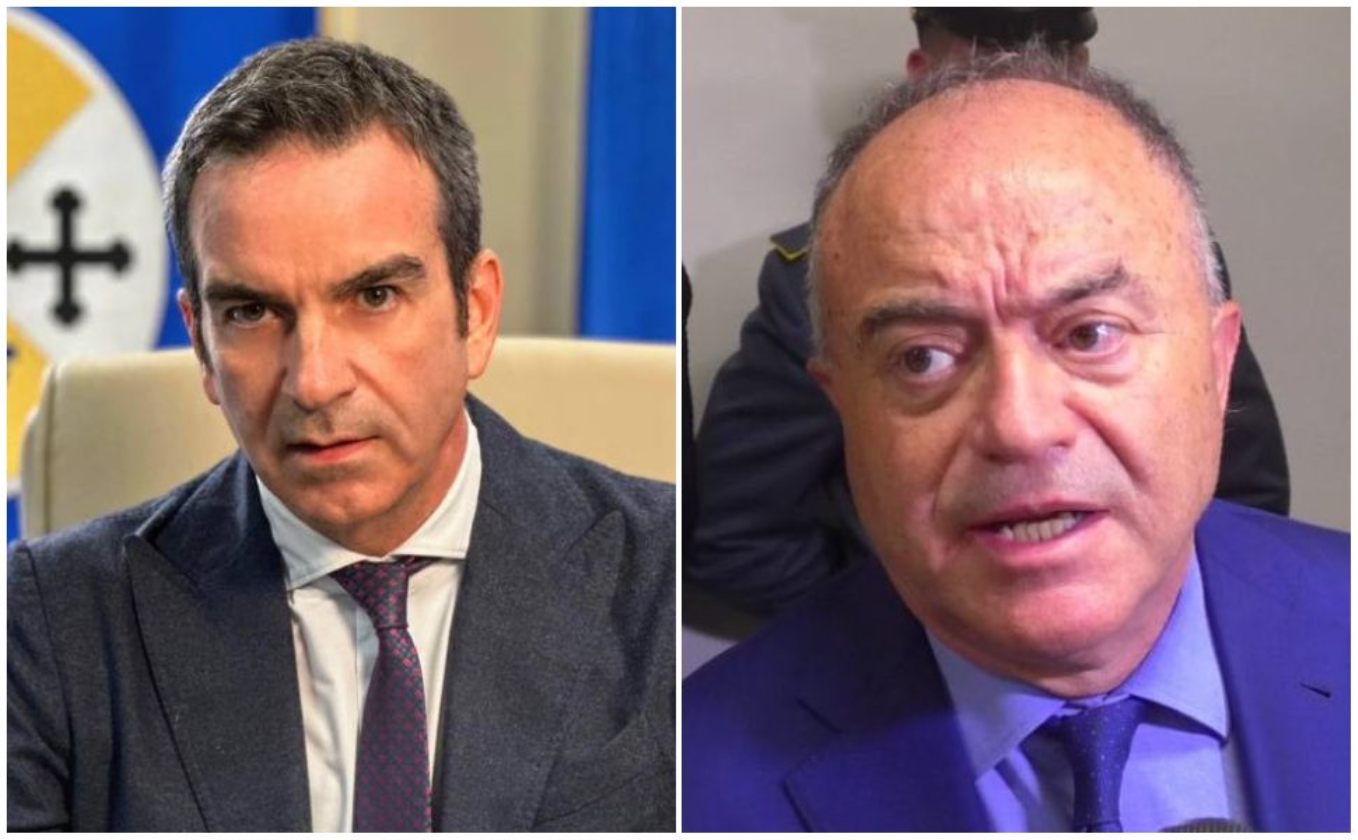 Occhiuto-e-Gratteri