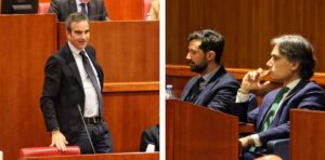 Occhiuto e Ranuccio-Falcomatà