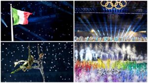 Olimpiadi Milano-Cortina 2026