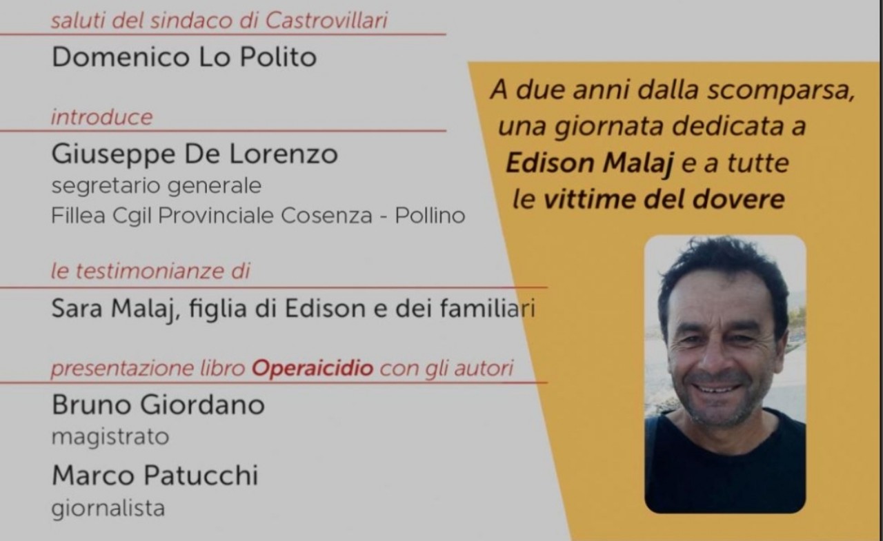 Operaicidio