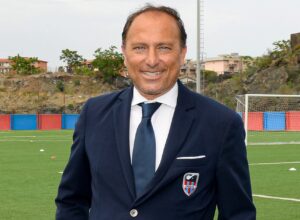 Orazio Russo Catania