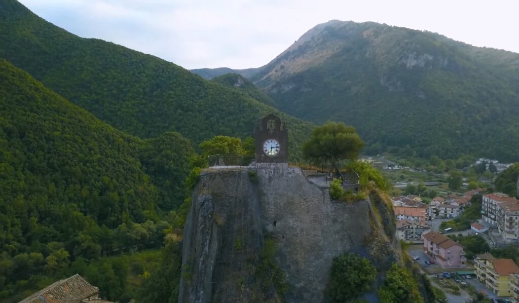 Orsomarso