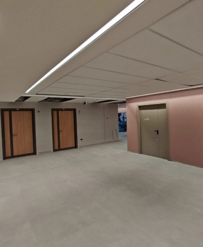 Ospedale Sibaritide