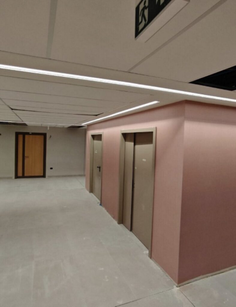 Ospedale Sibaritide