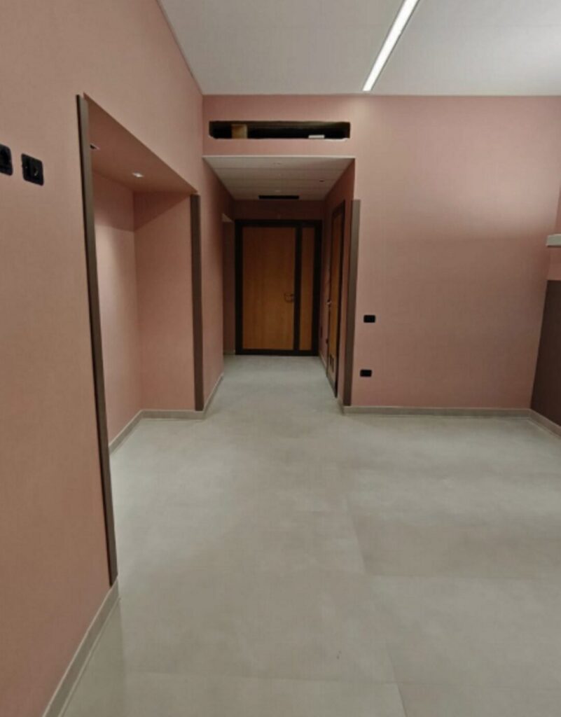 Ospedale Sibaritide