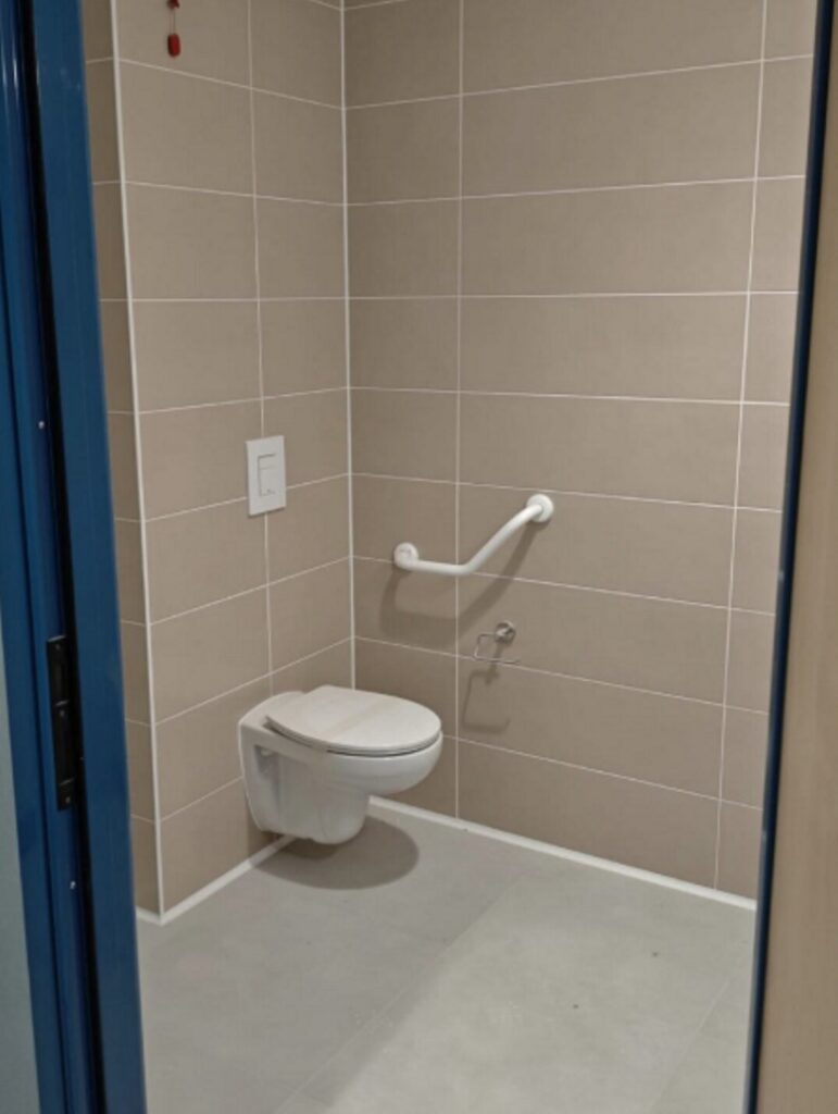 Ospedale Sibaritide