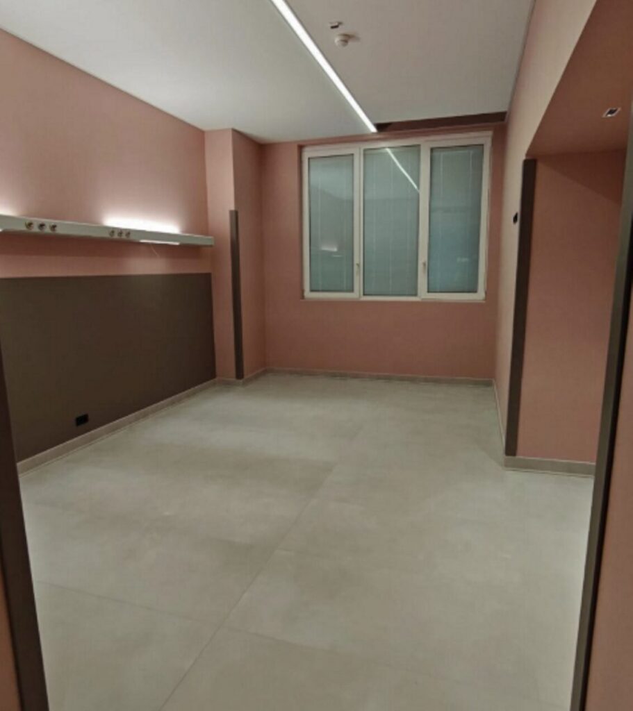 Ospedale Sibaritide