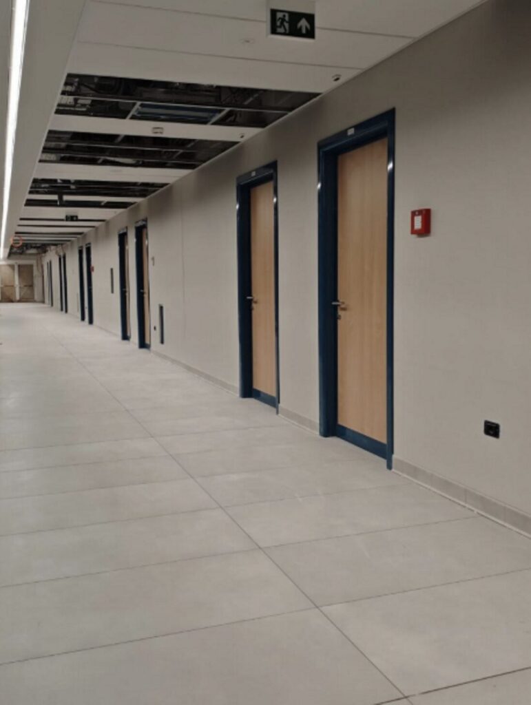 Ospedale Sibaritide