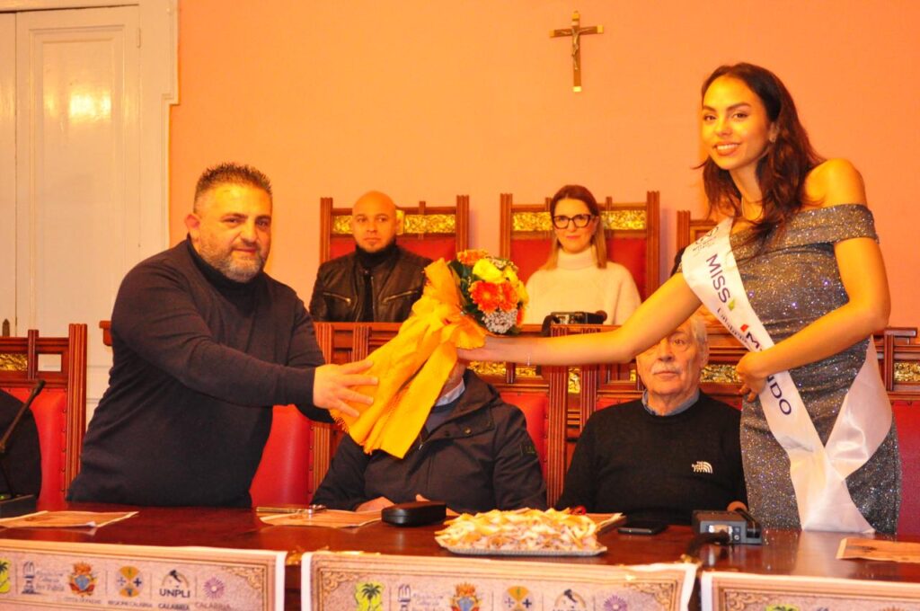 Ottava di Carnevale della Piana-Palmi 2026