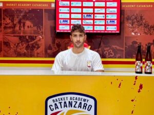 Pasquale Battaglia Catanzaro