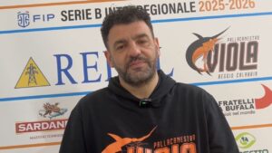 Peppe Calabrese
