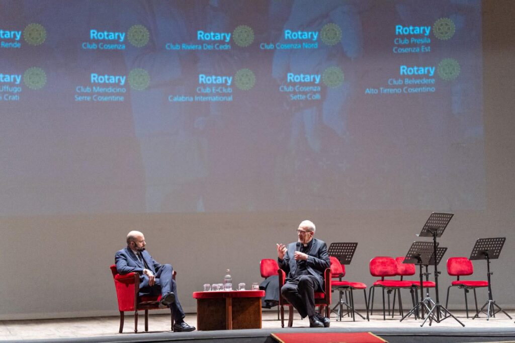 Piazzaballa cosenza