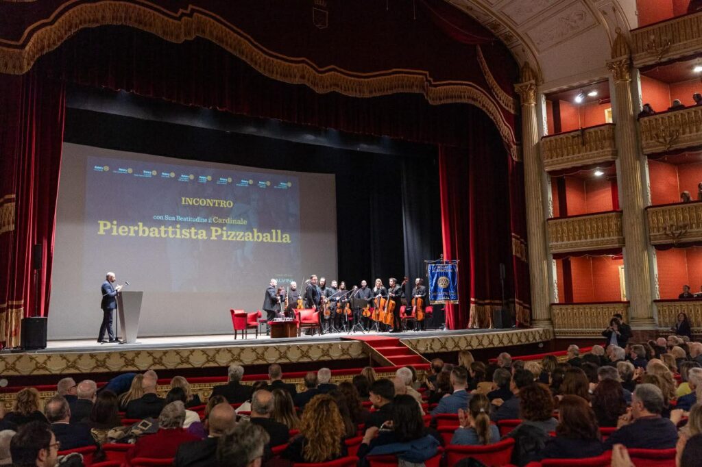 Piazzaballa cosenza