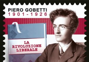 Piero Gobetti