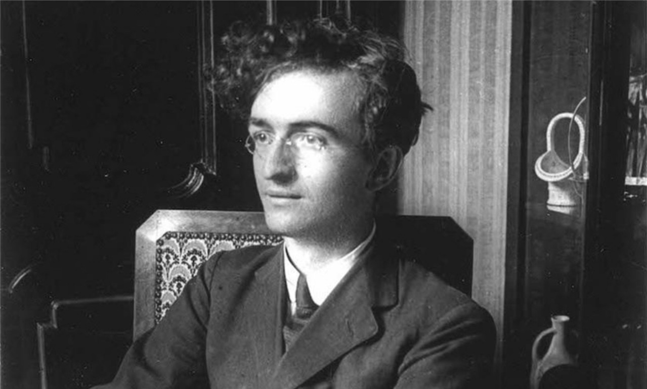 Piero Gobetti Anassilaos