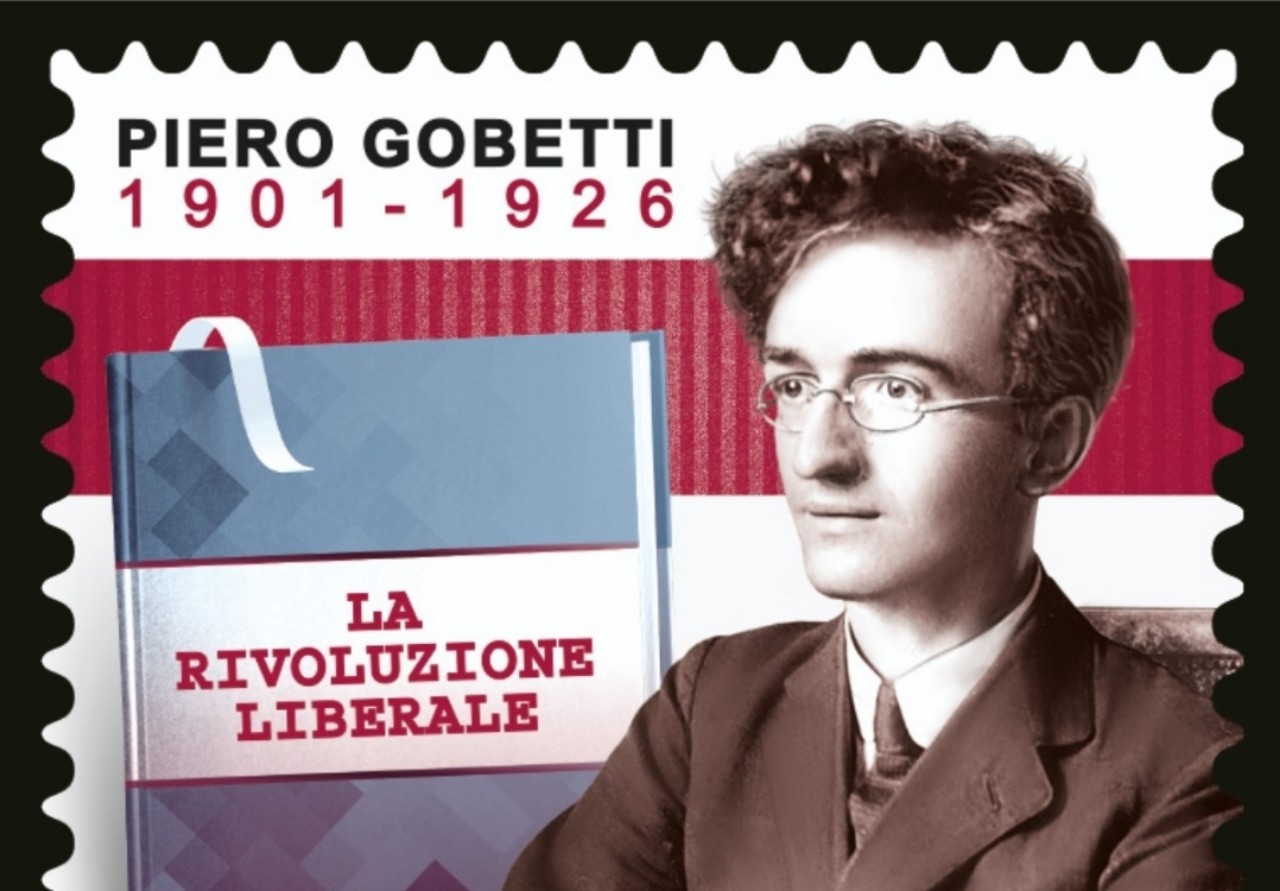 Piero Gobetti