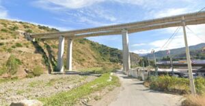 Ponte Inganno-Acquedolci