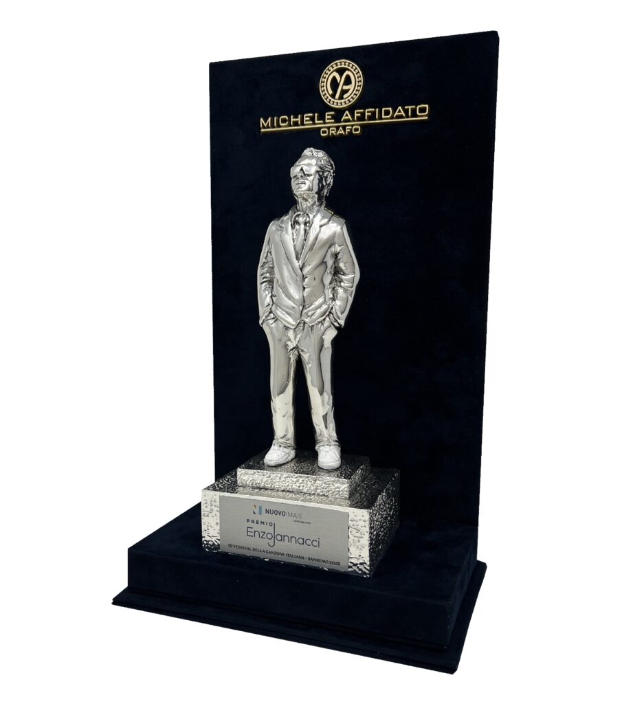 Premio Enzo Jannacci Nuovo Imaie
