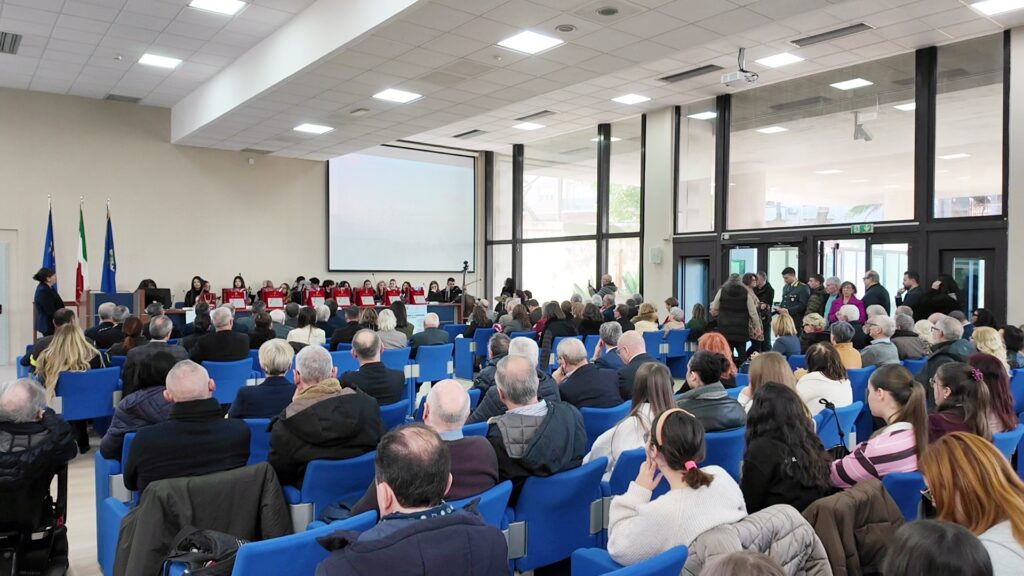 Premio Lilia Gaeta 2026