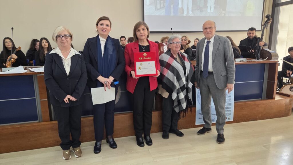 Premio Lilia Gaeta 2026