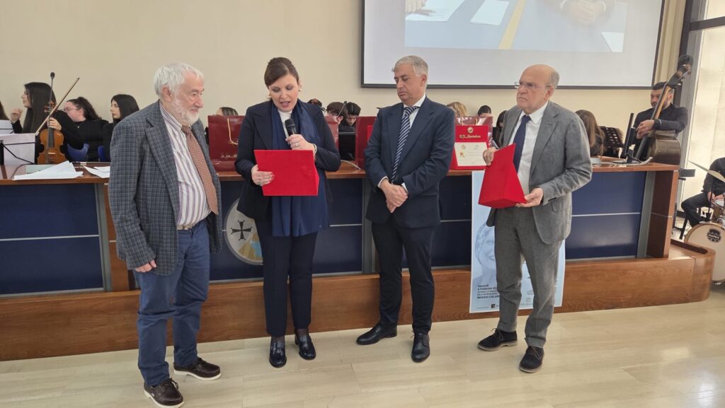 Premio Lilia Gaeta 2026