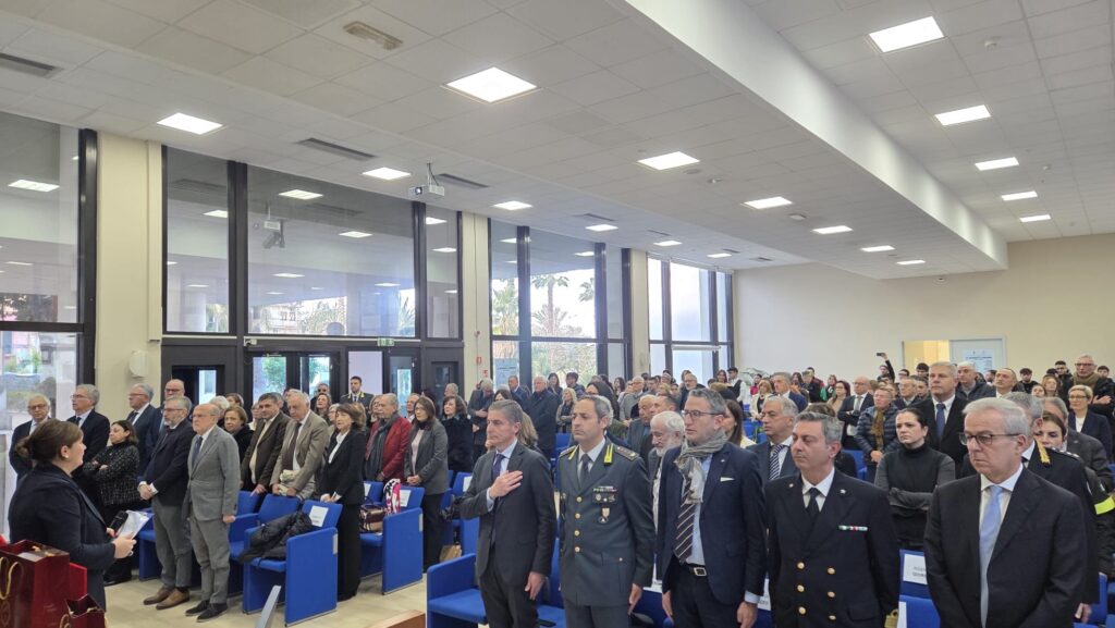 Premio Lilia Gaeta 2026