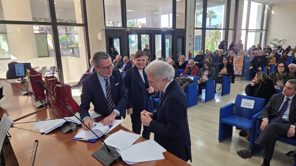 Premio Lilia Gaeta 2026