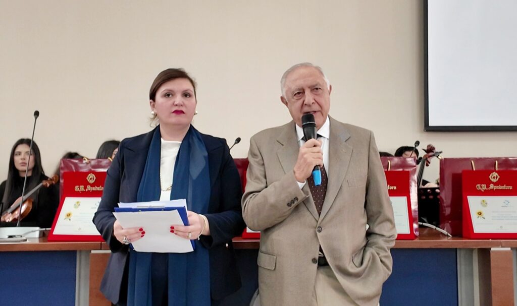 Premio Lilia Gaeta 2026