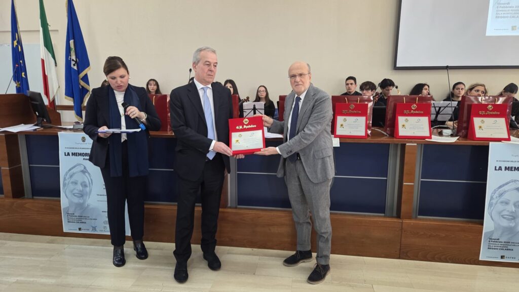 Premio Lilia Gaeta 2026