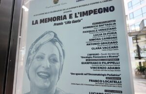 Premio Lilia Gaeta 2026