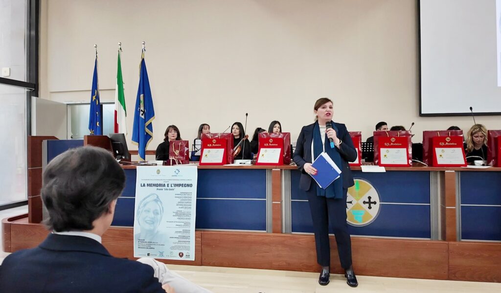 Premio Lilia Gaeta 2026