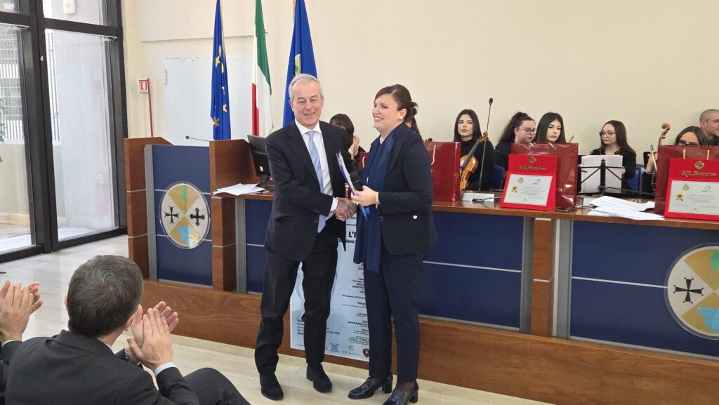 Premio Lilia Gaeta 2026